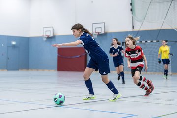 Bild 166 - C-Juniorinnen Loewinnen Cup